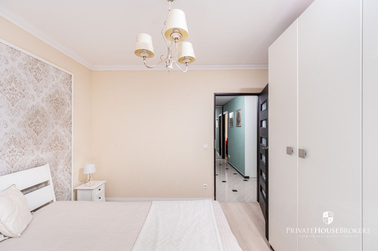 2 bedroom apartment for rent! Mogilska! - Apartment - Rent - Kraków, Śródmieście / Grzegórzki