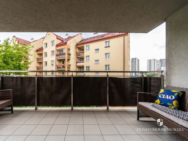 2 bedroom apartment for rent! Mogilska! - Apartment - Rent - Kraków, Śródmieście / Grzegórzki
