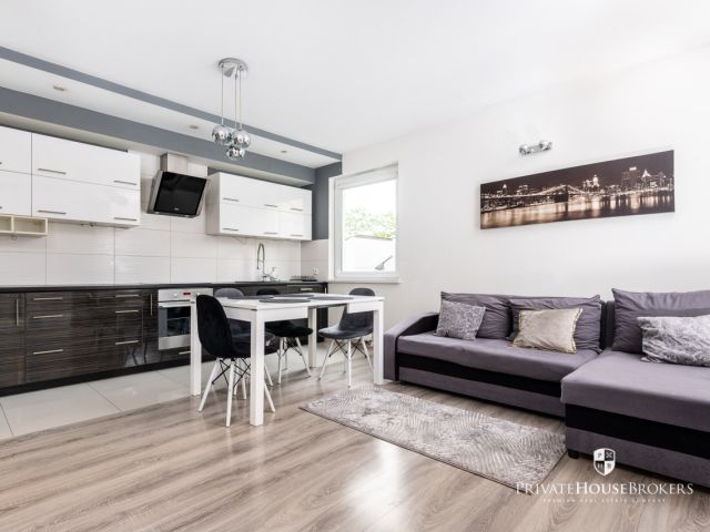2 bedroom apartment for rent! Mogilska! - Apartment - Rent - Kraków, Śródmieście / Grzegórzki
