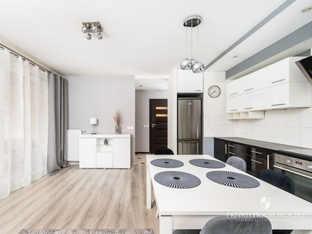 2 bedroom apartment for rent! Mogilska! - Apartment - Rent - Kraków, Śródmieście / Grzegórzki