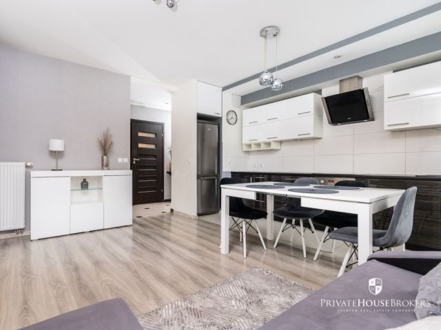 2 bedroom apartment for rent! Mogilska! - Apartment - Rent - Kraków, Śródmieście / Grzegórzki