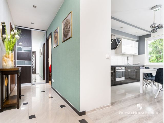 2 bedroom apartment for rent! Mogilska! - Apartment - Rent - Kraków, Śródmieście / Grzegórzki