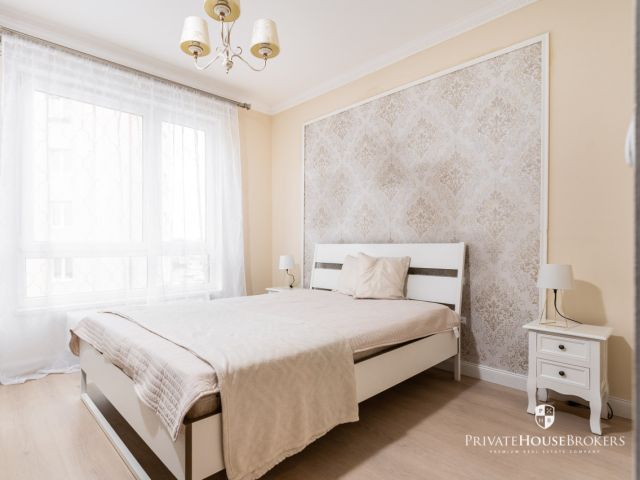 2 bedroom apartment for rent! Mogilska! - Apartment - Rent - Kraków, Śródmieście / Grzegórzki