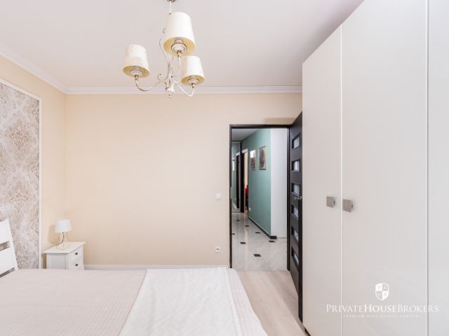 2 bedroom apartment for rent! Mogilska! - Apartment - Rent - Kraków, Śródmieście / Grzegórzki