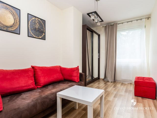 2 bedroom apartment for rent! Mogilska! - Apartment - Rent - Kraków, Śródmieście / Grzegórzki