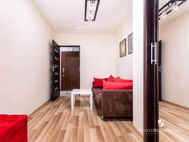 2 bedroom apartment for rent! Mogilska! - Apartment - Rent - Kraków, Śródmieście / Grzegórzki