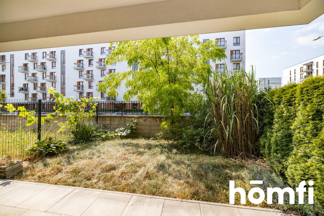 3 rooms with small garden Cyrkoniowa - Квартира - Продаж - Lublin, Węglin Południowy