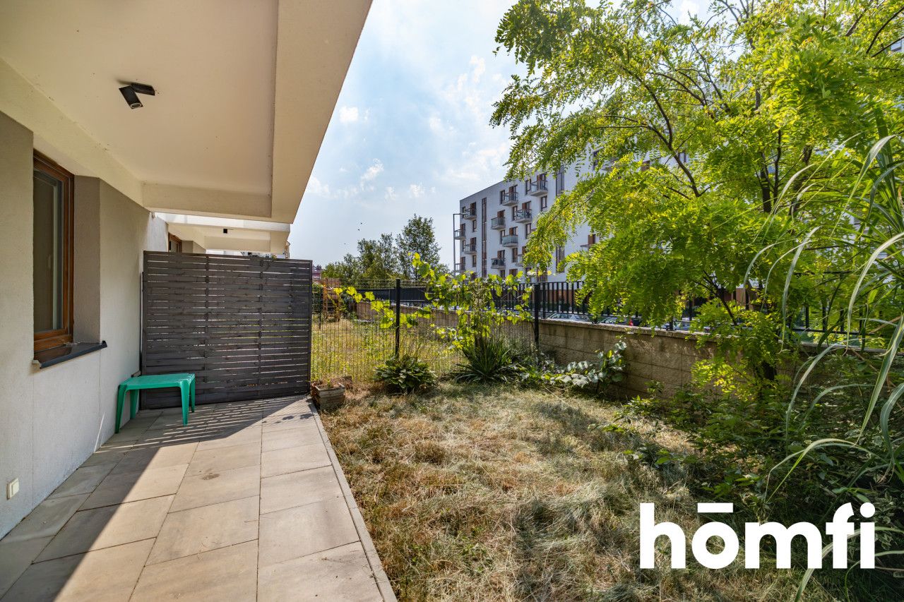 3 rooms with small garden Cyrkoniowa - Квартира - Продаж - Lublin, Węglin Południowy