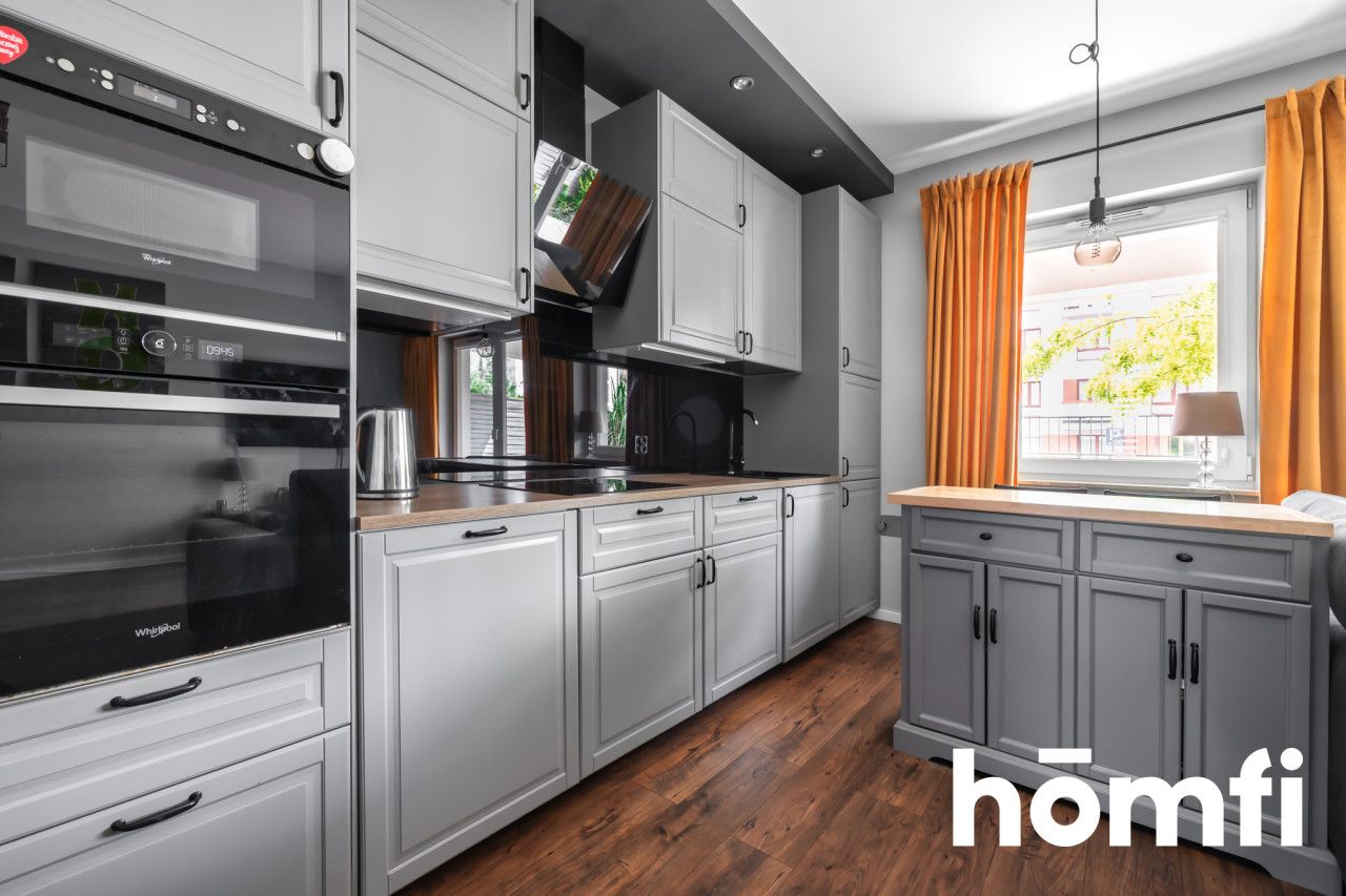 3 rooms with small garden Cyrkoniowa - Квартира - Продаж - Lublin, Węglin Południowy