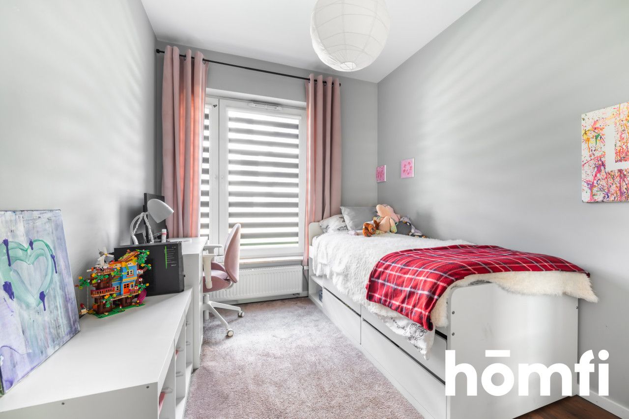 3 rooms with small garden Cyrkoniowa - Квартира - Продаж - Lublin, Węglin Południowy