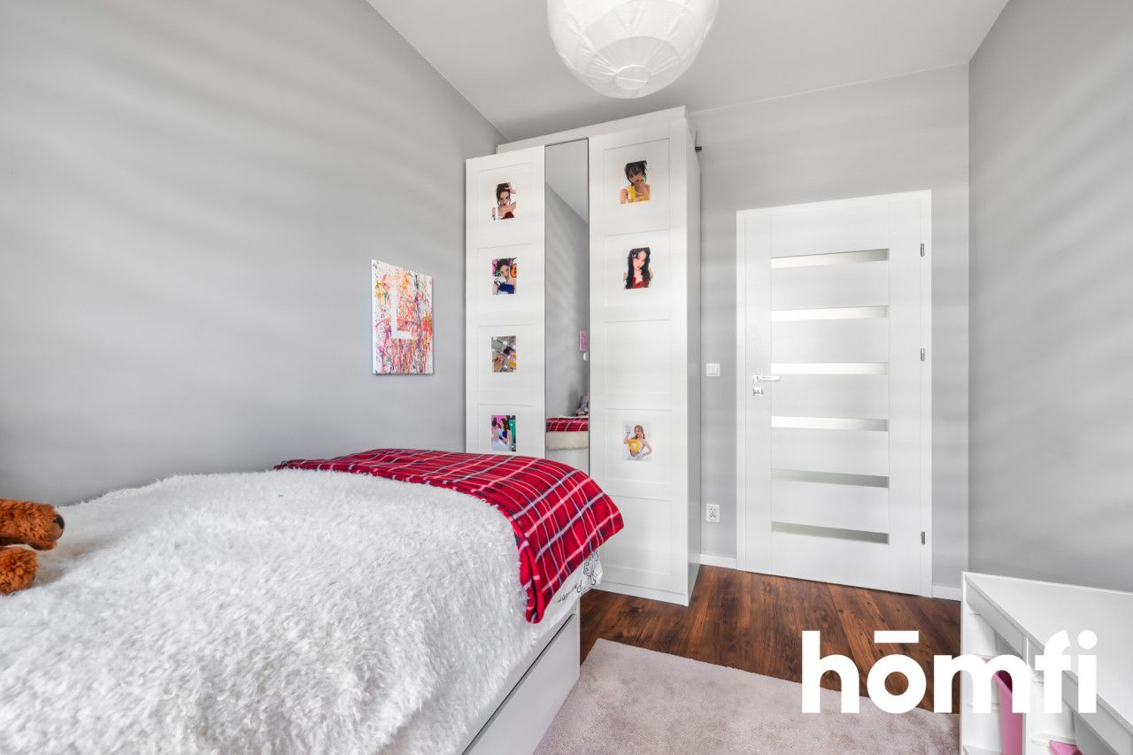 3 rooms with small garden Cyrkoniowa - Квартира - Продаж - Lublin, Węglin Południowy