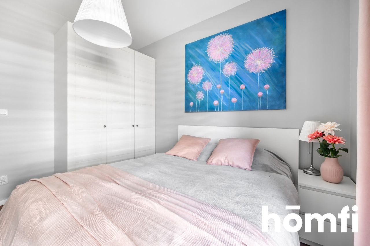 3 rooms with small garden Cyrkoniowa - Квартира - Продаж - Lublin, Węglin Południowy