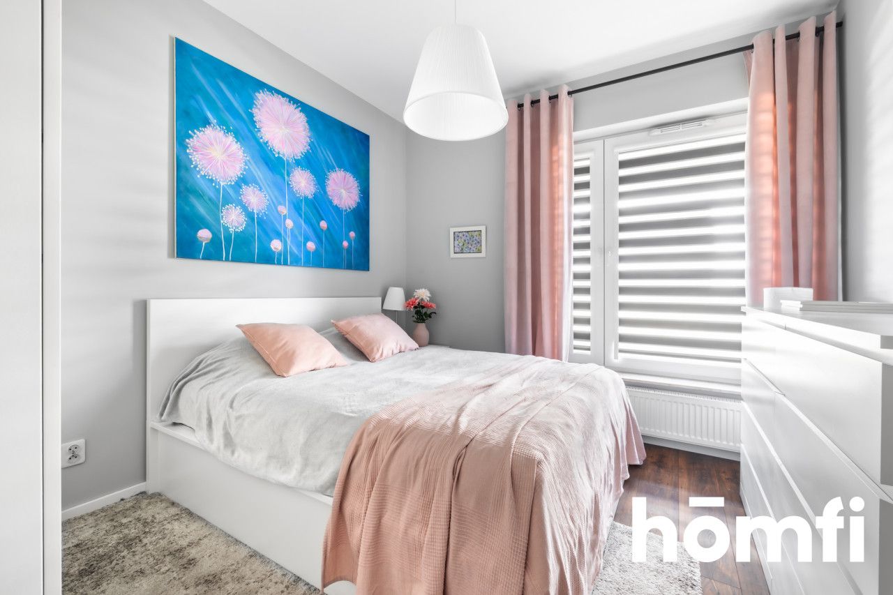 3 rooms with small garden Cyrkoniowa - Квартира - Продаж - Lublin, Węglin Południowy