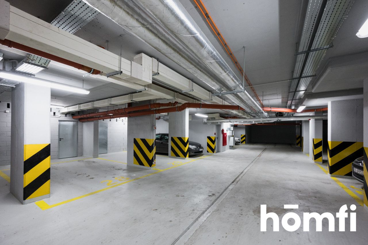 Available from August: Comfortable 2-room apartment in Złocień, air conditioning, garage - Apartment - Rent - Kraków, Podgórze / Bieżanów-Prokocim