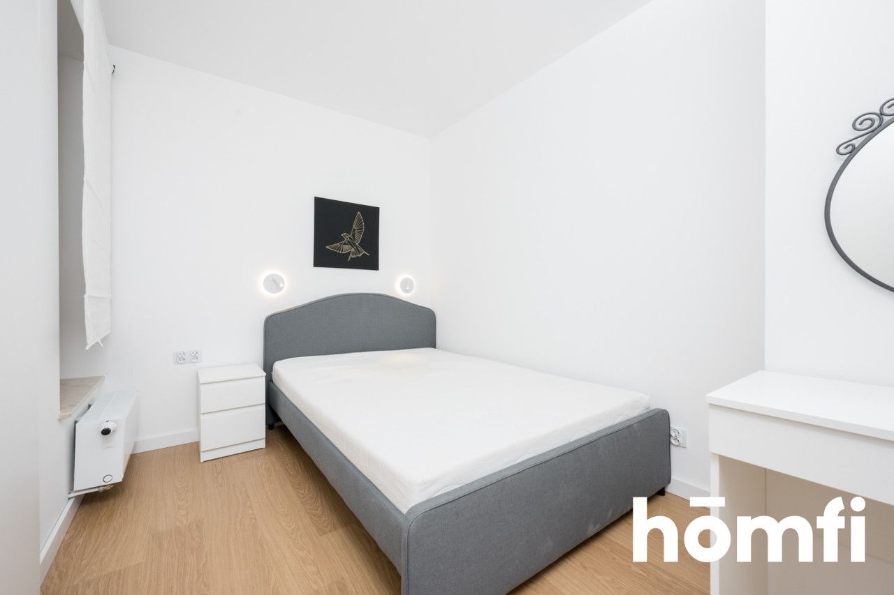 Available from August: Comfortable 2-room apartment in Złocień, air conditioning, garage - Apartment - Rent - Kraków, Podgórze / Bieżanów-Prokocim