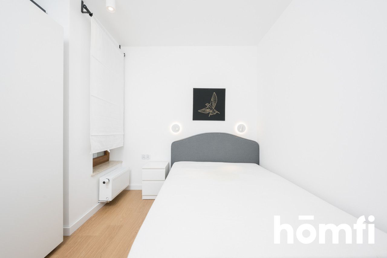 Available from August: Comfortable 2-room apartment in Złocień, air conditioning, garage - Apartment - Rent - Kraków, Podgórze / Bieżanów-Prokocim