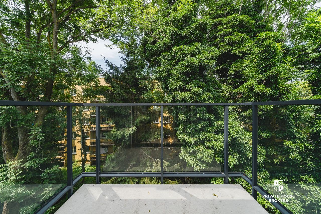 Przestronny apartament z tarasem na dachu w sercu Starego Podgórza - Kalwaryjska 74 - Mieszkanie - Sprzedaż - Kraków, Podgórze
