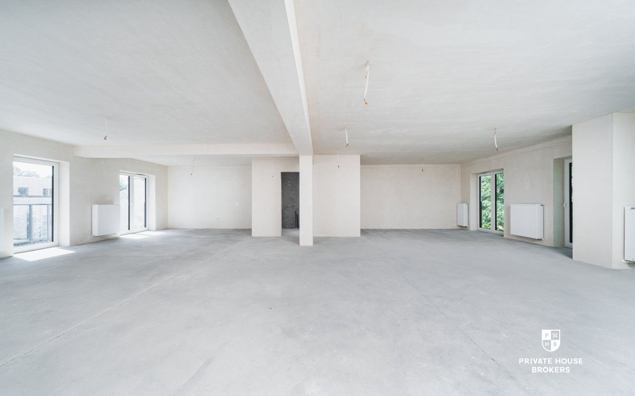 Przestronny apartament z tarasem na dachu w sercu Starego Podgórza - Kalwaryjska 74 - Mieszkanie - Sprzedaż - Kraków, Podgórze