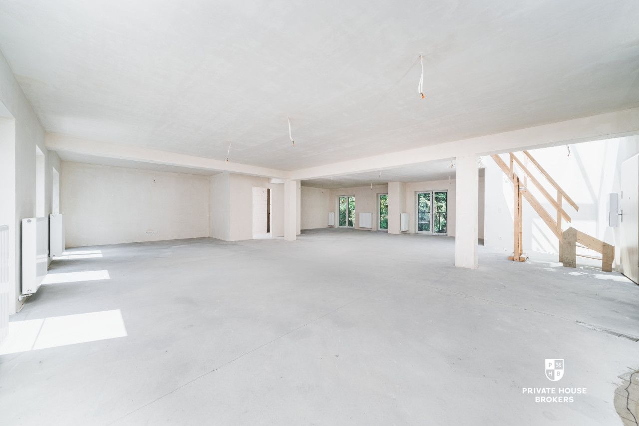 Przestronny apartament z tarasem na dachu w sercu Starego Podgórza - Kalwaryjska 74 - Mieszkanie - Sprzedaż - Kraków, Podgórze
