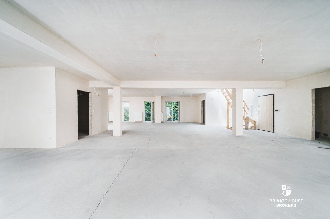 Przestronny apartament z tarasem na dachu w sercu Starego Podgórza - Kalwaryjska 74 - Mieszkanie - Sprzedaż - Kraków, Podgórze