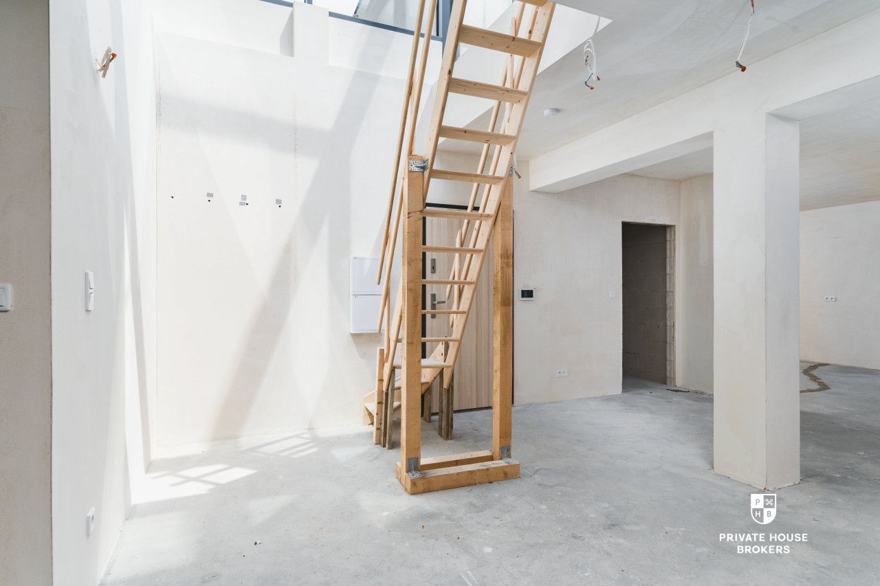 Przestronny apartament z tarasem na dachu w sercu Starego Podgórza - Kalwaryjska 74 - Mieszkanie - Sprzedaż - Kraków, Podgórze