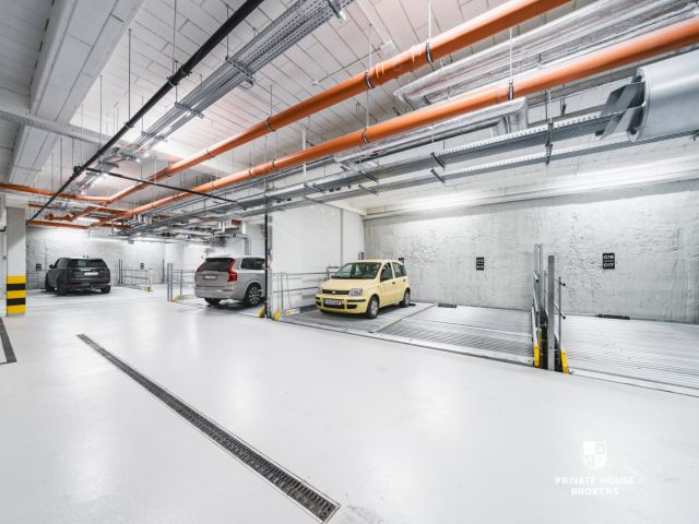 Przestronny apartament z tarasem na dachu w sercu Starego Podgórza - Kalwaryjska 74 - Mieszkanie - Sprzedaż - Kraków, Podgórze
