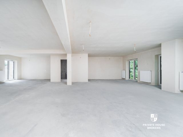 Przestronny apartament z tarasem na dachu w sercu Starego Podgórza - Kalwaryjska 74 - Mieszkanie - Sprzedaż - Kraków, Podgórze