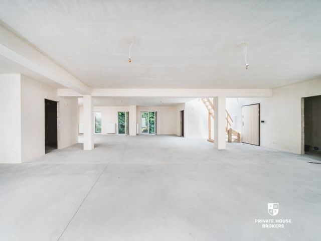 Przestronny apartament z tarasem na dachu w sercu Starego Podgórza - Kalwaryjska 74 - Mieszkanie - Sprzedaż - Kraków, Podgórze