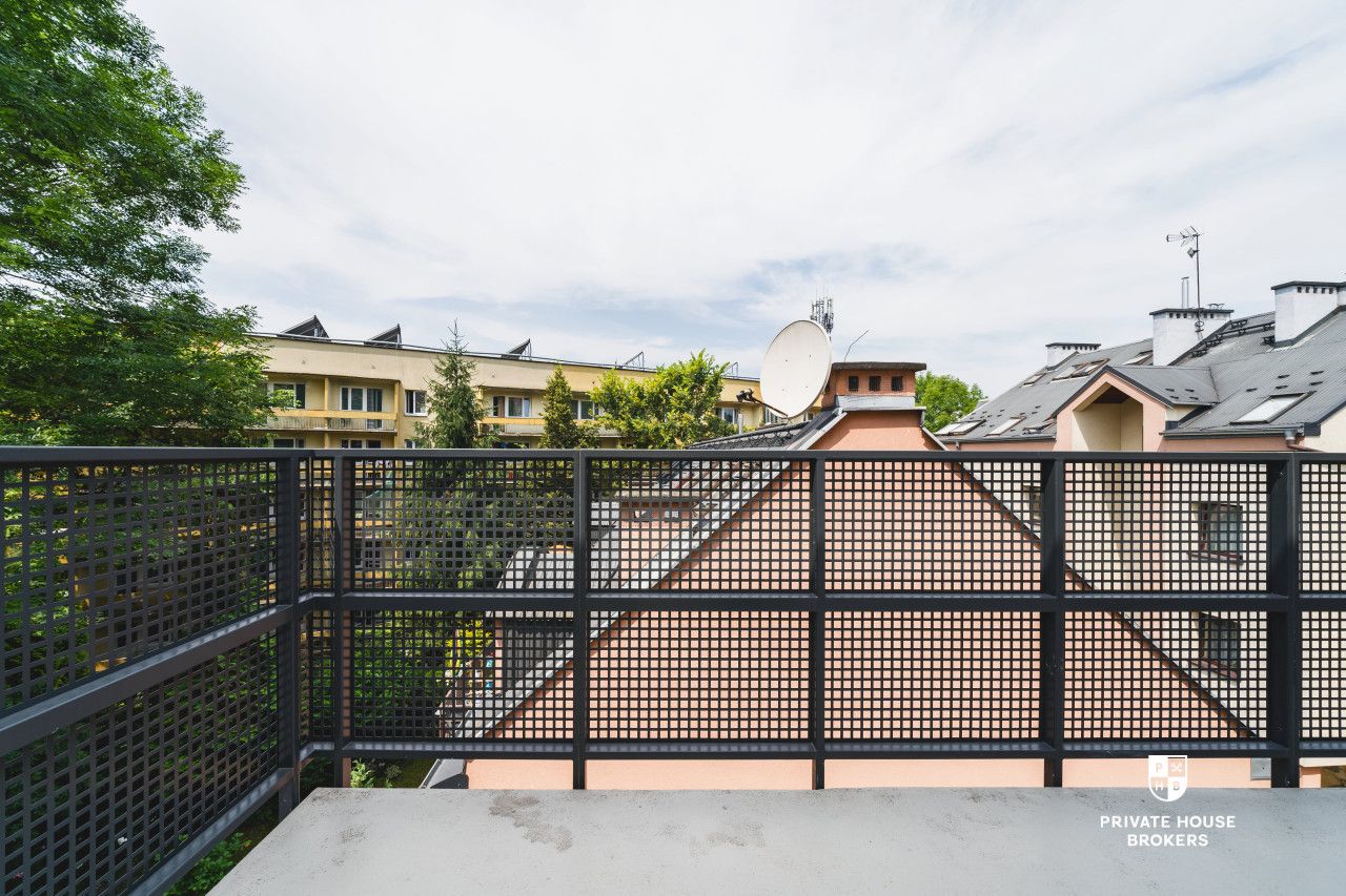 Onebedroom apartment for sale in the heart of Stare Podgórze district - Apartment - Sale - Kraków, Podgórze