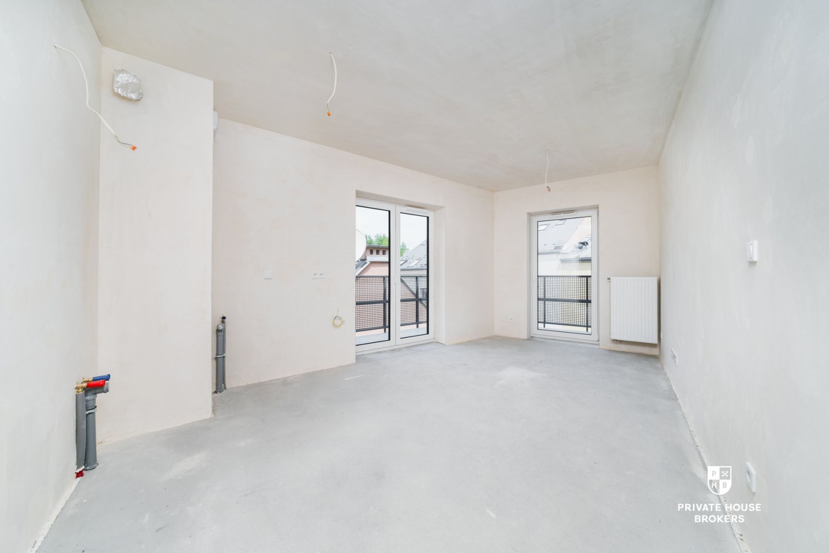 Onebedroom apartment for sale in the heart of Stare Podgórze district - Apartment - Sale - Kraków, Podgórze