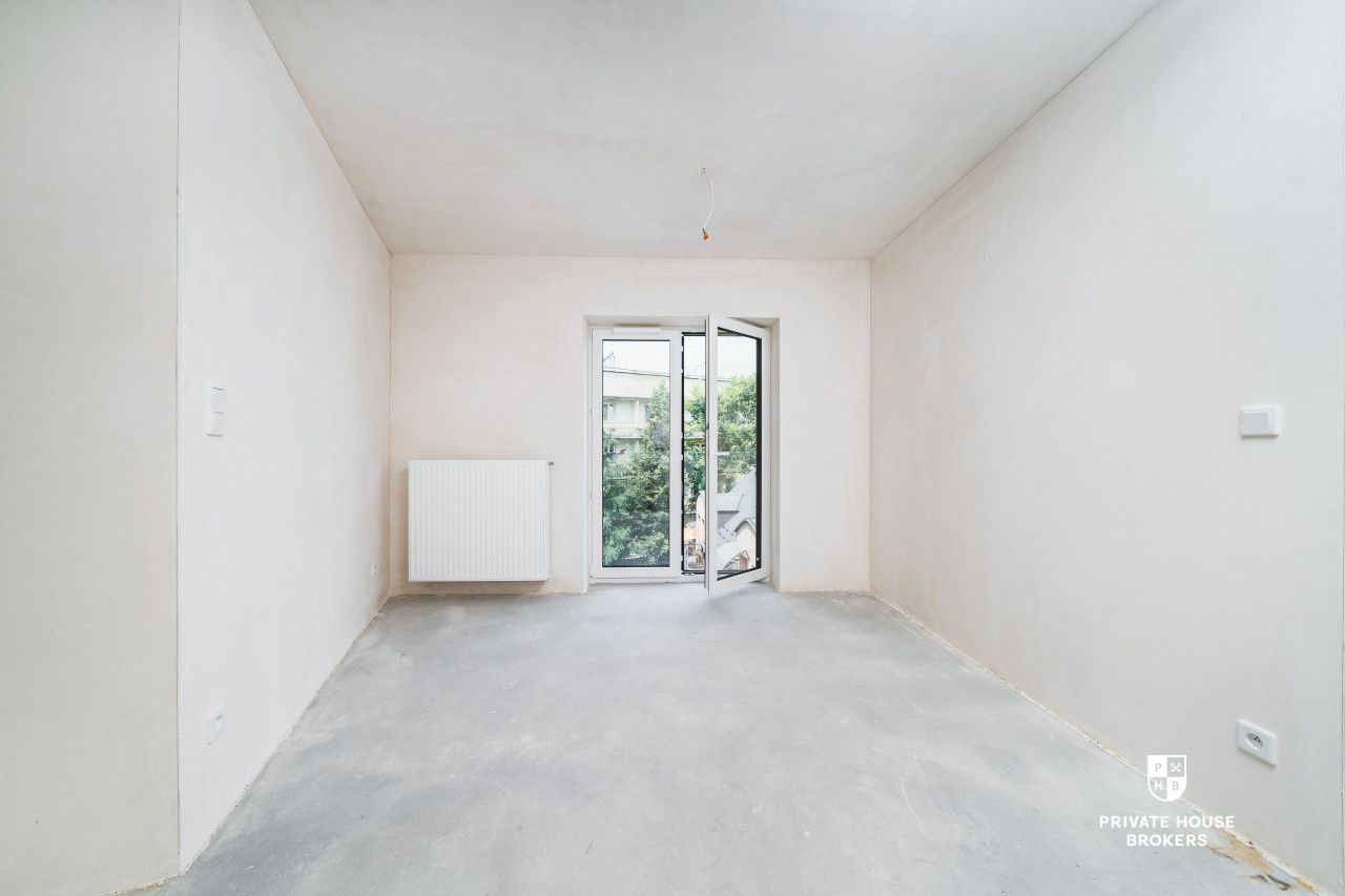 Onebedroom apartment for sale in the heart of Stare Podgórze district - Apartment - Sale - Kraków, Podgórze