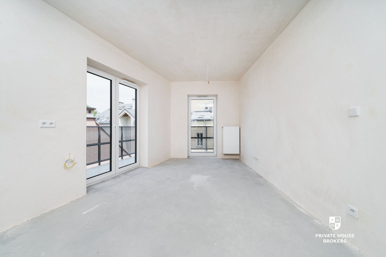 Onebedroom apartment for sale in the heart of Stare Podgórze district - Apartment - Sale - Kraków, Podgórze