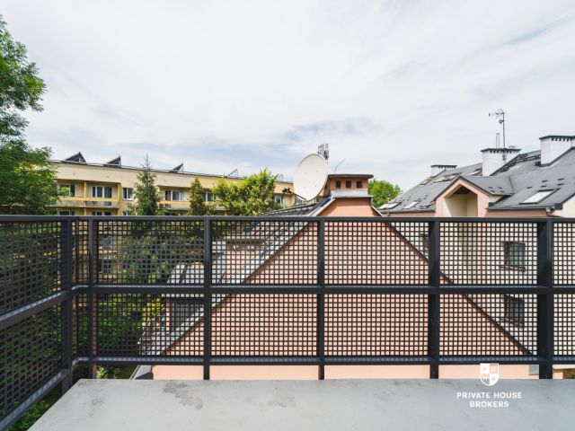 Onebedroom apartment for sale in the heart of Stare Podgórze district - Apartment - Sale - Kraków, Podgórze