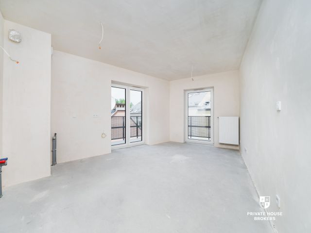 Onebedroom apartment for sale in the heart of Stare Podgórze district - Apartment - Sale - Kraków, Podgórze
