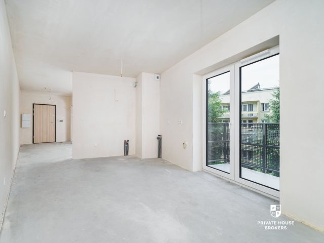 Onebedroom apartment for sale in the heart of Stare Podgórze district - Apartment - Sale - Kraków, Podgórze