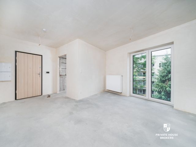 Onebedroom apartment for sale in the heart of Stare Podgórze district - Apartment - Sale - Kraków, Podgórze