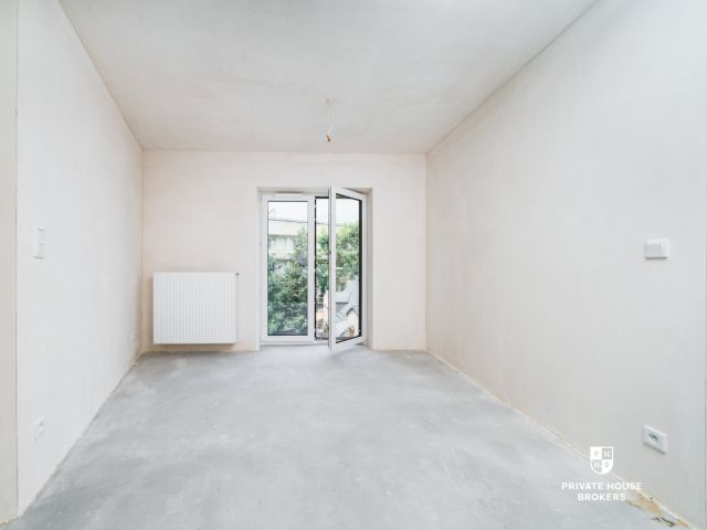 Onebedroom apartment for sale in the heart of Stare Podgórze district - Apartment - Sale - Kraków, Podgórze