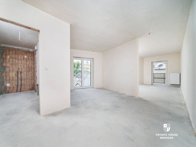 Onebedroom apartment for sale in the heart of Stare Podgórze district - Apartment - Sale - Kraków, Podgórze