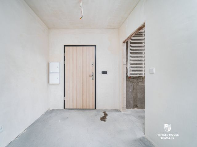 Onebedroom apartment for sale in the heart of Stare Podgórze district - Apartment - Sale - Kraków, Podgórze