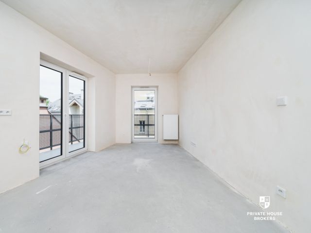 Onebedroom apartment for sale in the heart of Stare Podgórze district - Apartment - Sale - Kraków, Podgórze