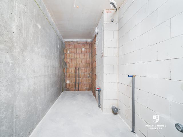 Onebedroom apartment for sale in the heart of Stare Podgórze district - Apartment - Sale - Kraków, Podgórze