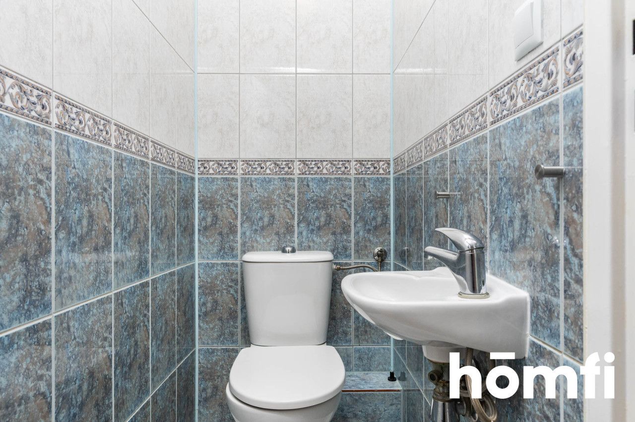 FOR RENT!! 2-room apartment |ŚLIWKOWA/ CZYŻYNY - Apartment - Rent - Kraków, Nowa Huta / Czyżyny