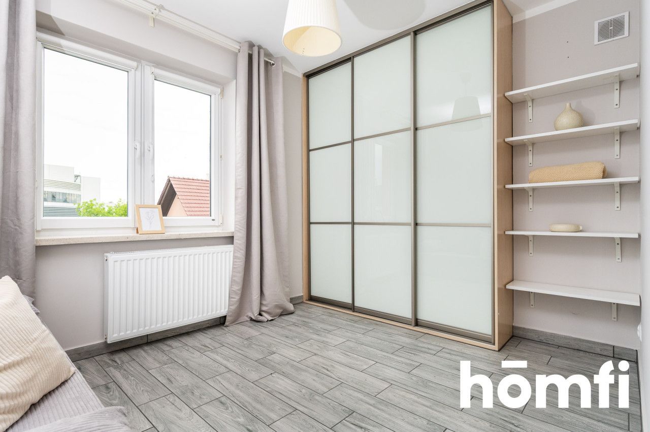 FOR RENT!! 2-room apartment |ŚLIWKOWA/ CZYŻYNY - Apartment - Rent - Kraków, Nowa Huta / Czyżyny