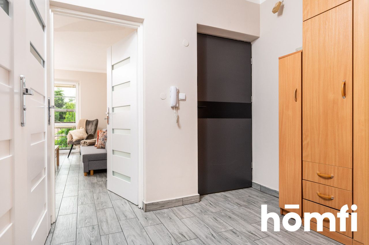 FOR RENT!! 2-room apartment |ŚLIWKOWA/ CZYŻYNY - Apartment - Rent - Kraków, Nowa Huta / Czyżyny