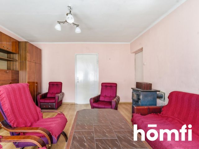 Bargain price | House with a garden and a garage | Wiśnicze - House - Sale - Gliwicki, Wielowieś / Wiśnicze