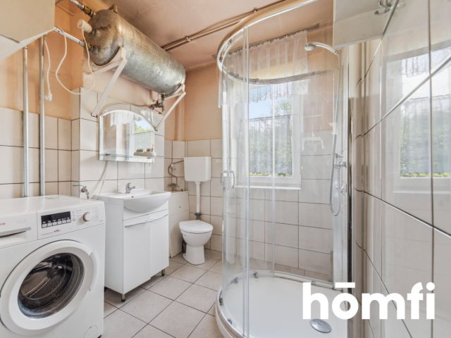 Bargain price | House with a garden and a garage | Wiśnicze - House - Sale - Gliwicki, Wielowieś / Wiśnicze