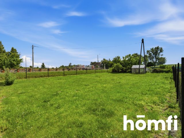 Bargain price | House with a garden and a garage | Wiśnicze - House - Sale - Gliwicki, Wielowieś / Wiśnicze