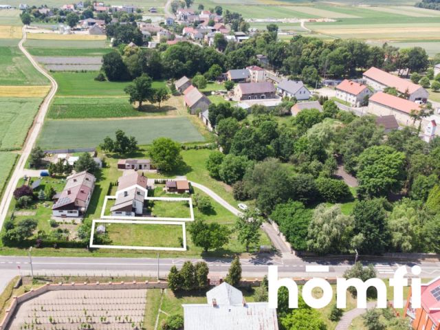 House with a garden and a garage | Bargain price | Wiśnicze - House - Sale - Gliwicki, Wielowieś / Wiśnicze