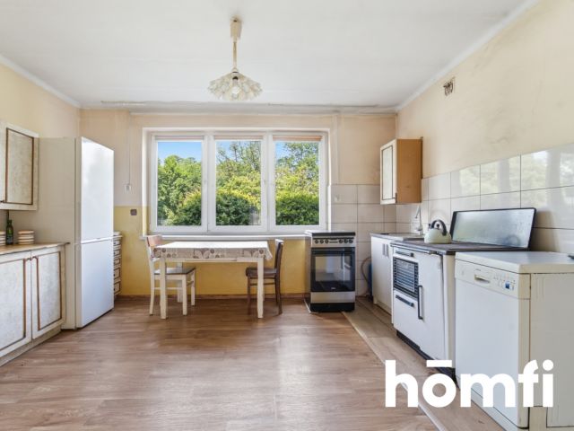 Bargain price | House with a garden and a garage | Wiśnicze - House - Sale - Gliwicki, Wielowieś / Wiśnicze