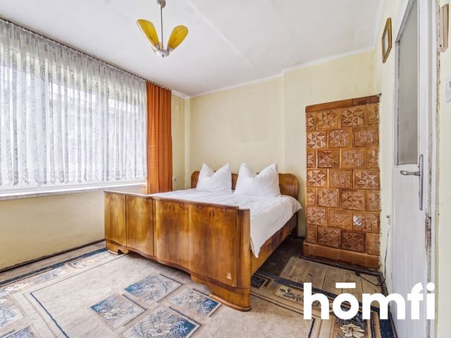 Bargain price | House with a garden and a garage | Wiśnicze - House - Sale - Gliwicki, Wielowieś / Wiśnicze